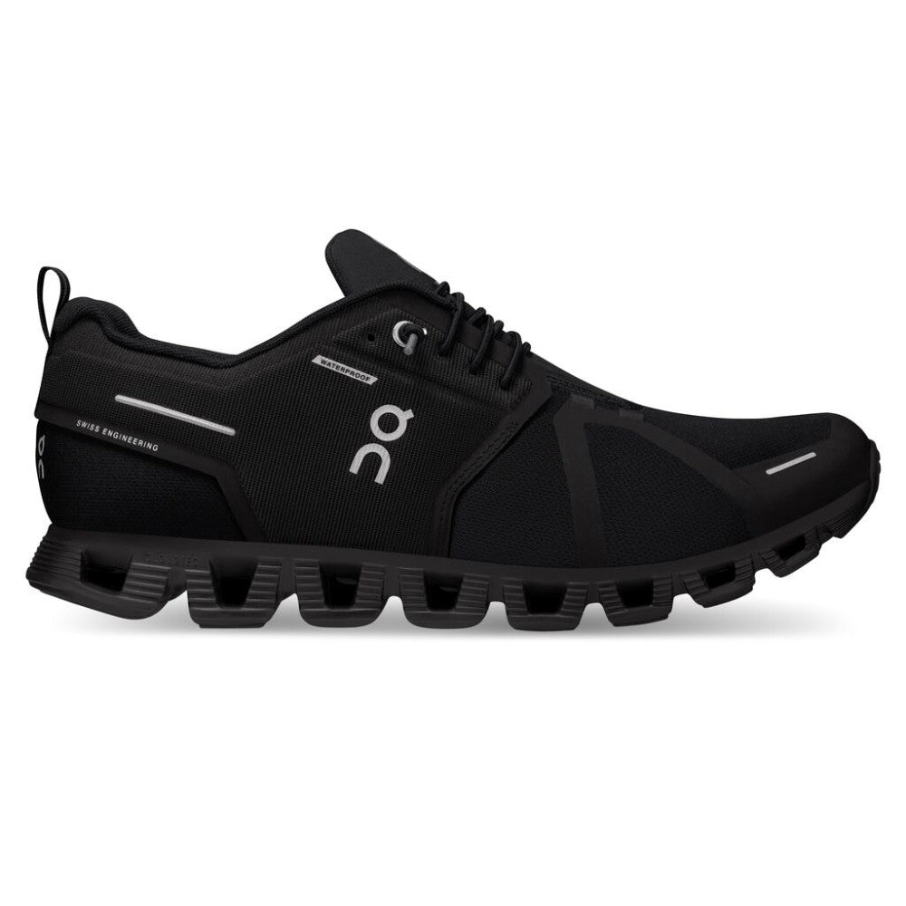 Cloud 5 Waterproof M All Black