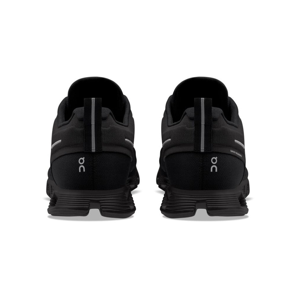 Cloud 5 Waterproof M All Black