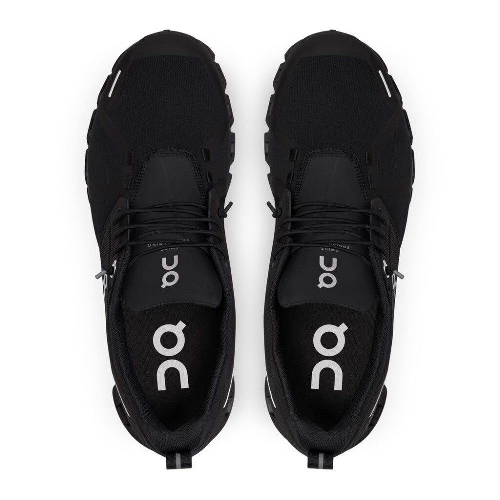 Cloud 5 Waterproof M All Black