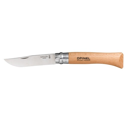 CUCHILLO N°10 STAINLESS STEEL (6574674903111)