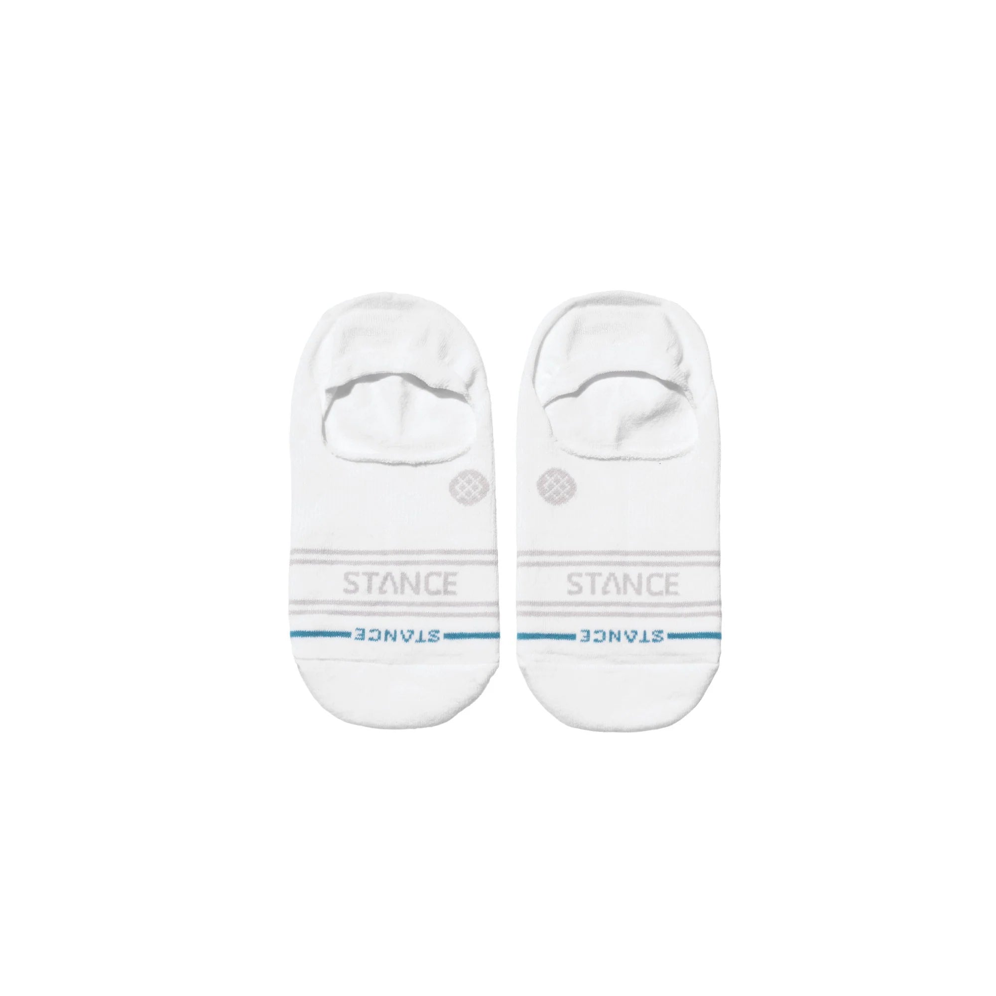 VITAL NO SHOW 3PK WHITE L