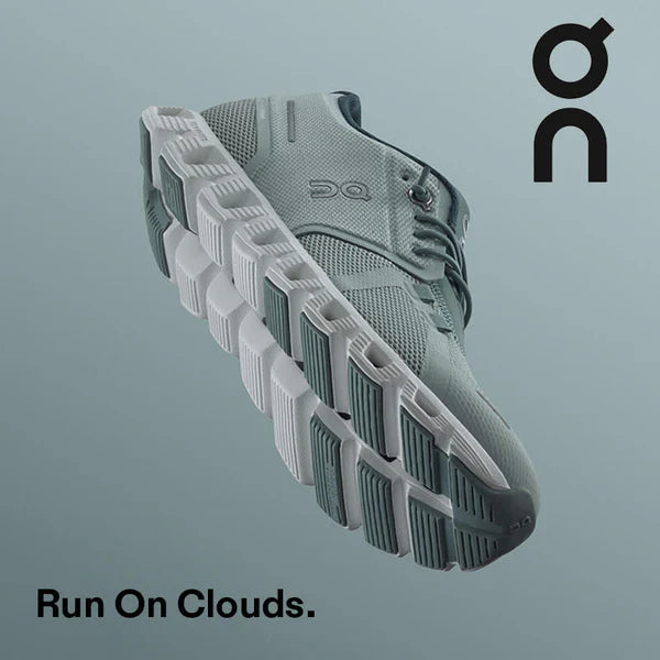 On Running