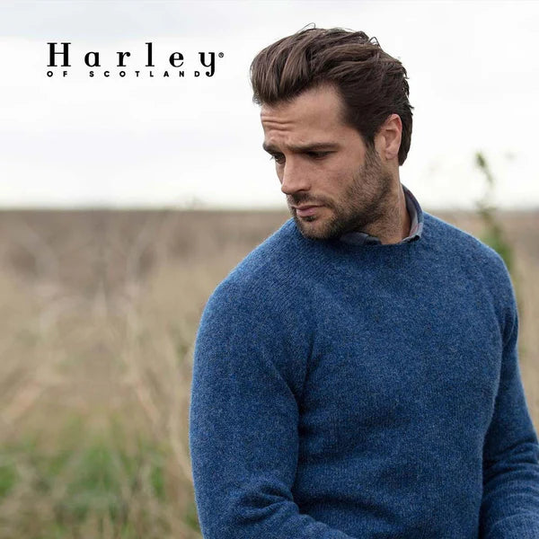 Harley of Scotland