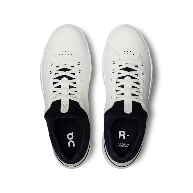 THE ROGER Advantage 1 M White | Midnight (10522153550129)