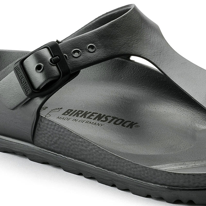 Gizeh EVA Metallic Anthracite (6611869368391)