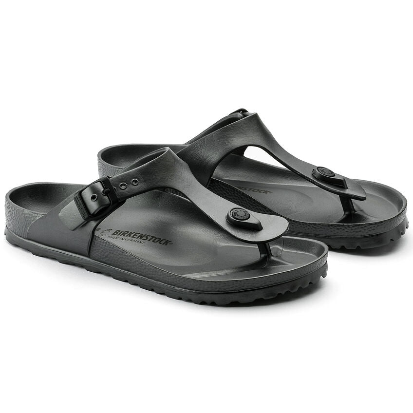 Gizeh EVA Metallic Anthracite (6611869368391)
