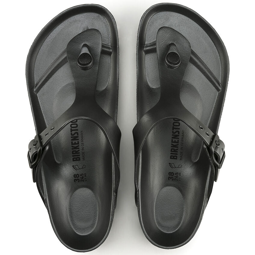 Gizeh EVA Metallic Anthracite (6611869368391)