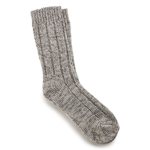 Cotton Twist Light Gray – Rumbos