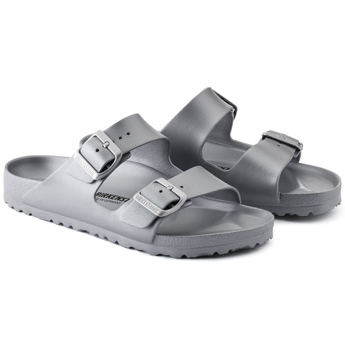 Arizona Eva Metallic Silver (4963836788807)