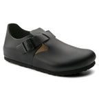 Zapatos Birkenstock London Black, vista principal