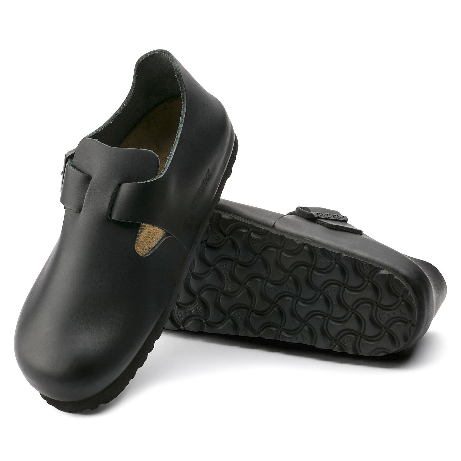London Black (6685582524487)