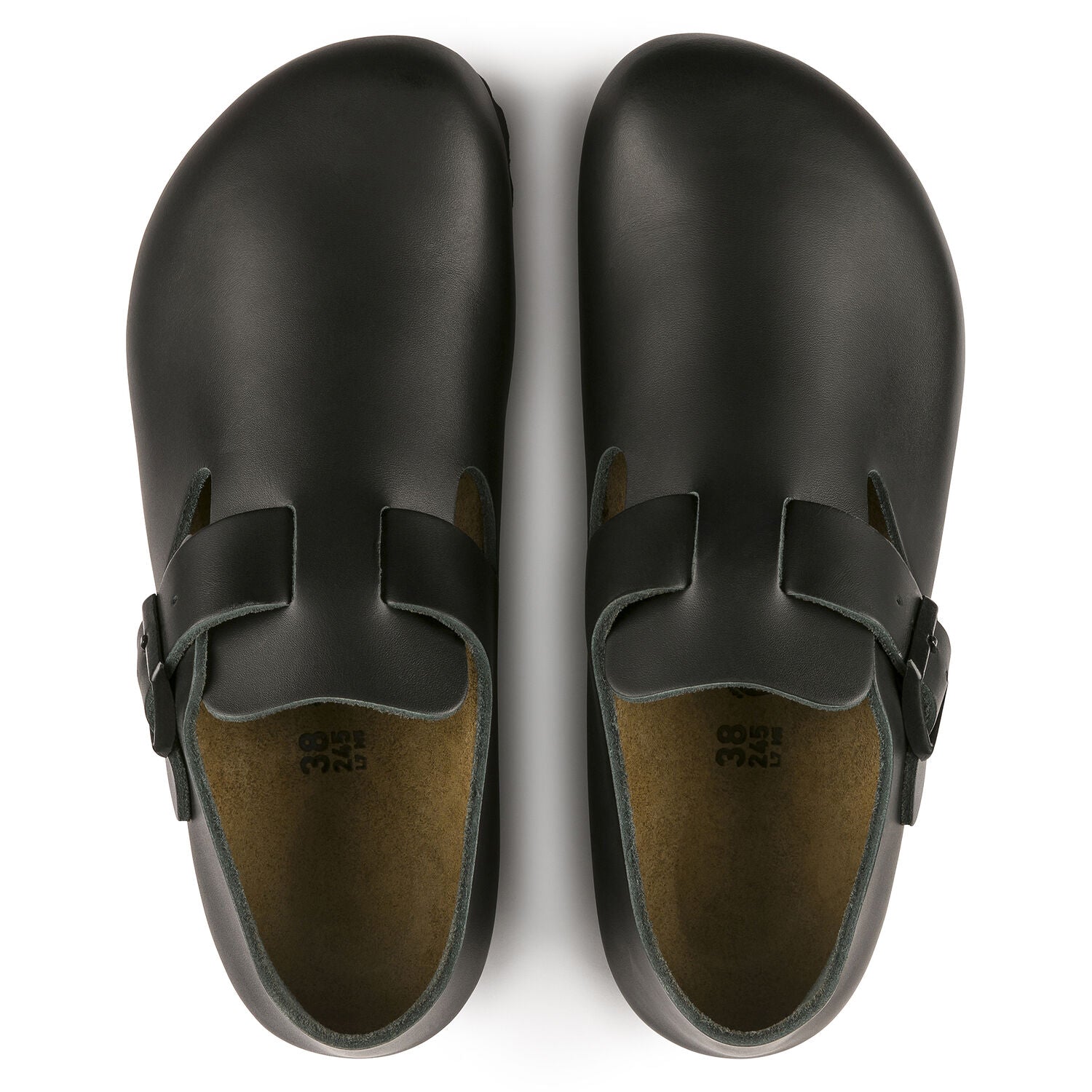 London Black (6685582524487)