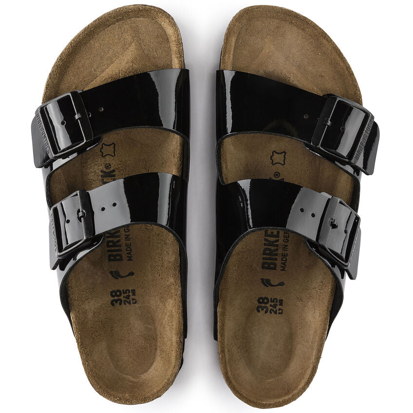 Arizona Patent Black (8022709469489)
