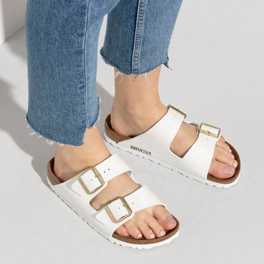 Arizona Patent White (8022722838833)