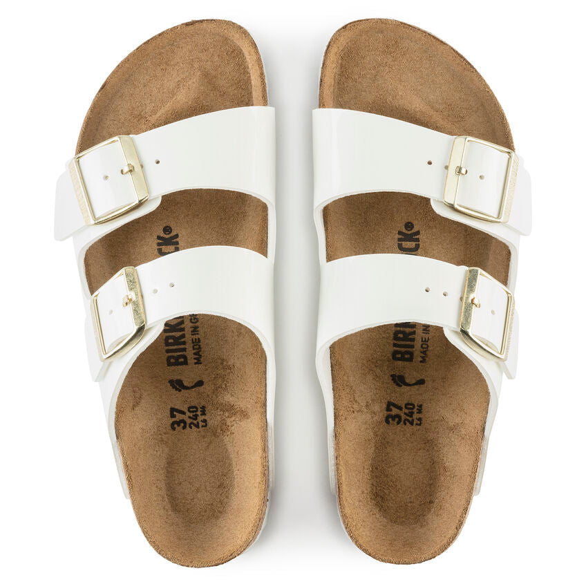 Arizona Patent White (8022722838833)