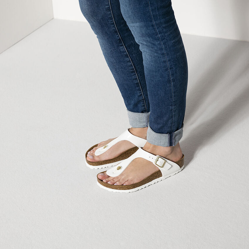 Gizeh Patent White (6660043309127)