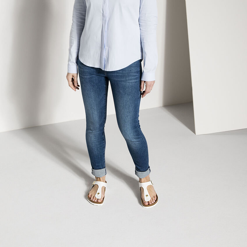 Gizeh Patent White (6660043309127)