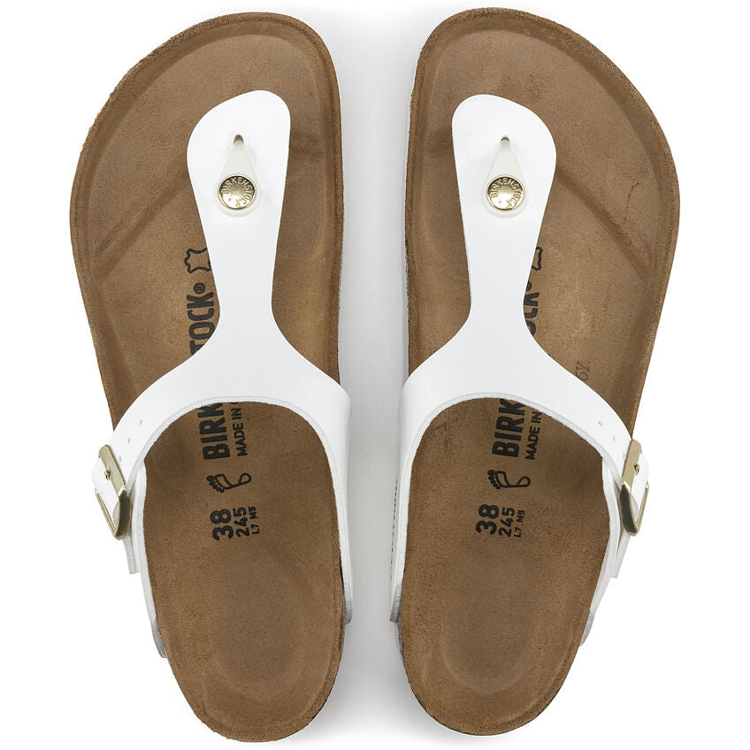 Gizeh Patent White (6660043309127)
