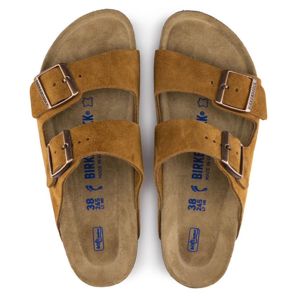 Arizona Suede Mink Soft (6590202085447)