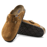 Boston Mink Soft