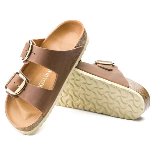 Arizona Big Buckle Cognac (6590159126599)