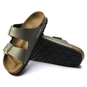 Arizona Icy Metallic Stone Gold