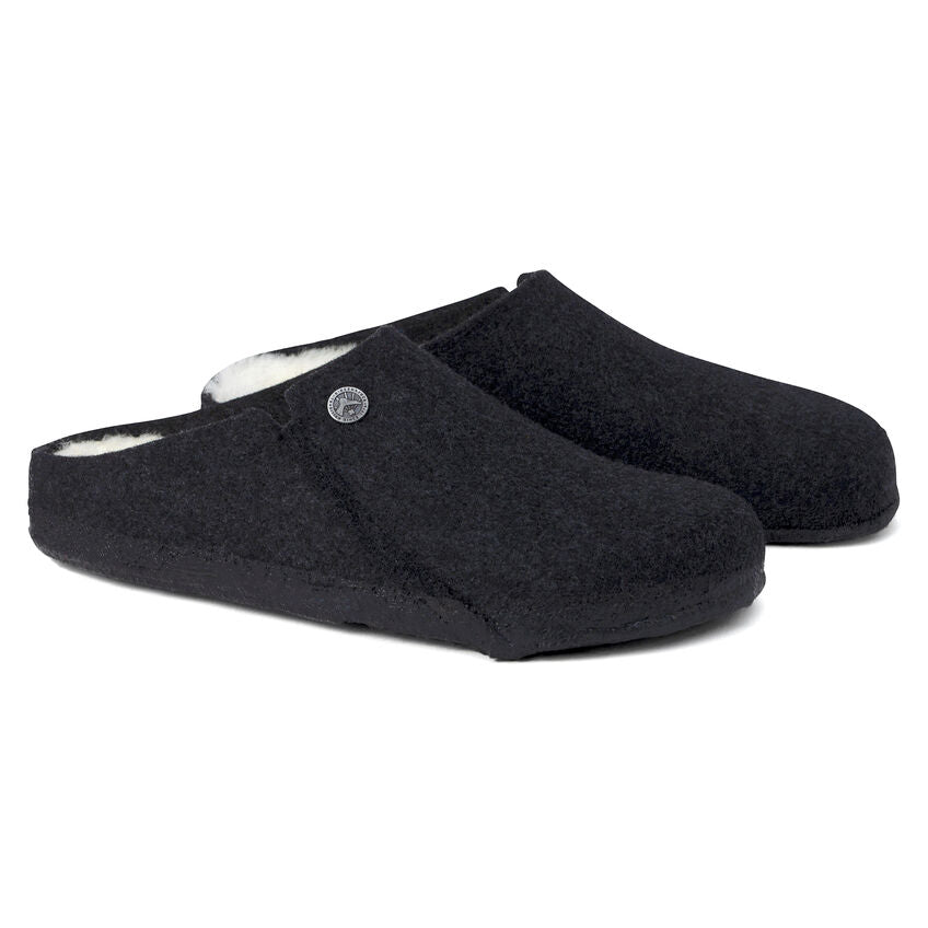 Zermatt Sheepskin Anthracite (6644707033159)