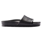 Sandalias Birkenstock Barbados EVA Black, perfil lateral