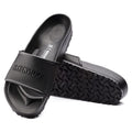 Sandalias Birkenstock Barbados EVA Black, detalle de la suela