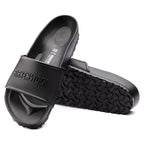 Sandalias Birkenstock Barbados EVA Black, detalle de la suela