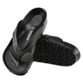 Sandalias Birkenstock Honolulu Eva Black, detalle de la suela