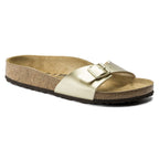 Sandalias Birkenstock Madrid Gold, vista principal