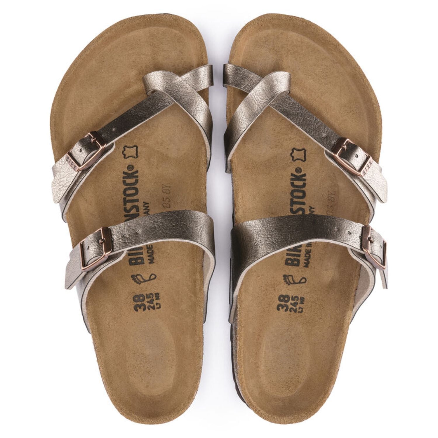 Mayari Graceful Taupe (6590160732231)