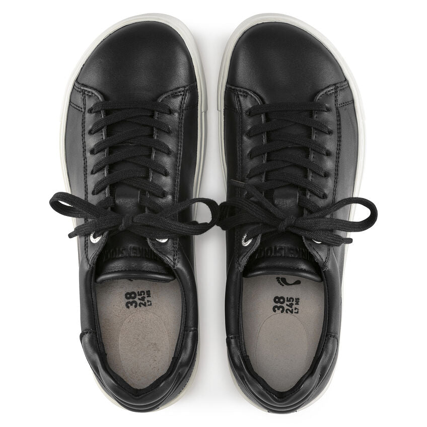Bend Low Black (6664759509063)