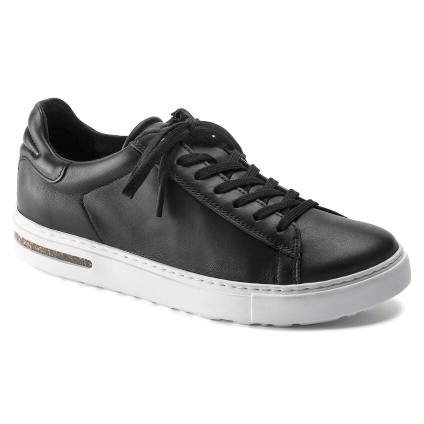Bend Low Black (6664759509063)