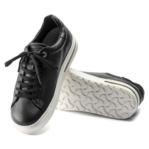 Zapatillas Birkenstock Bend Low Black