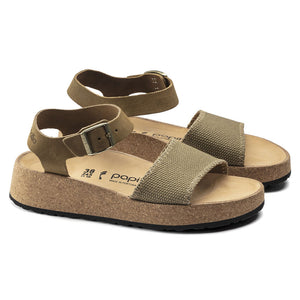 Glenda Faded Khaki