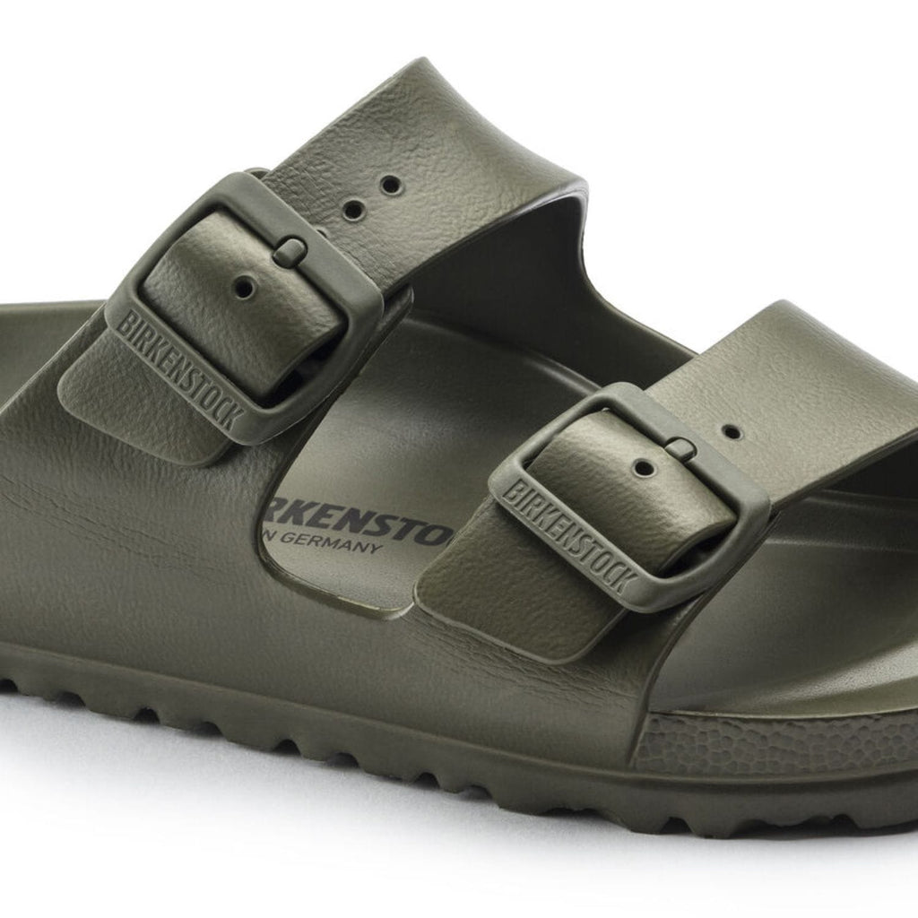 Sandalias Birkenstock Arizona EVA Khaki