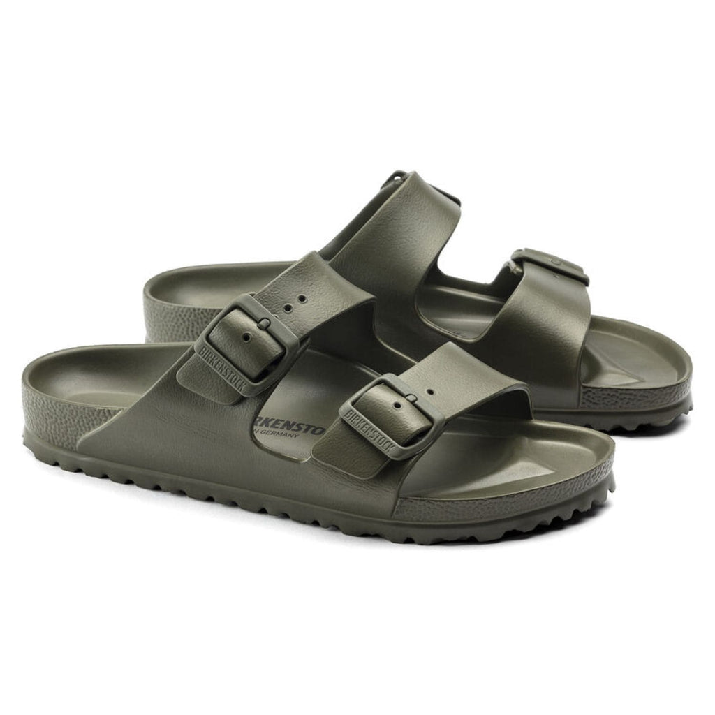 Sandalias Birkenstock Arizona EVA Khaki