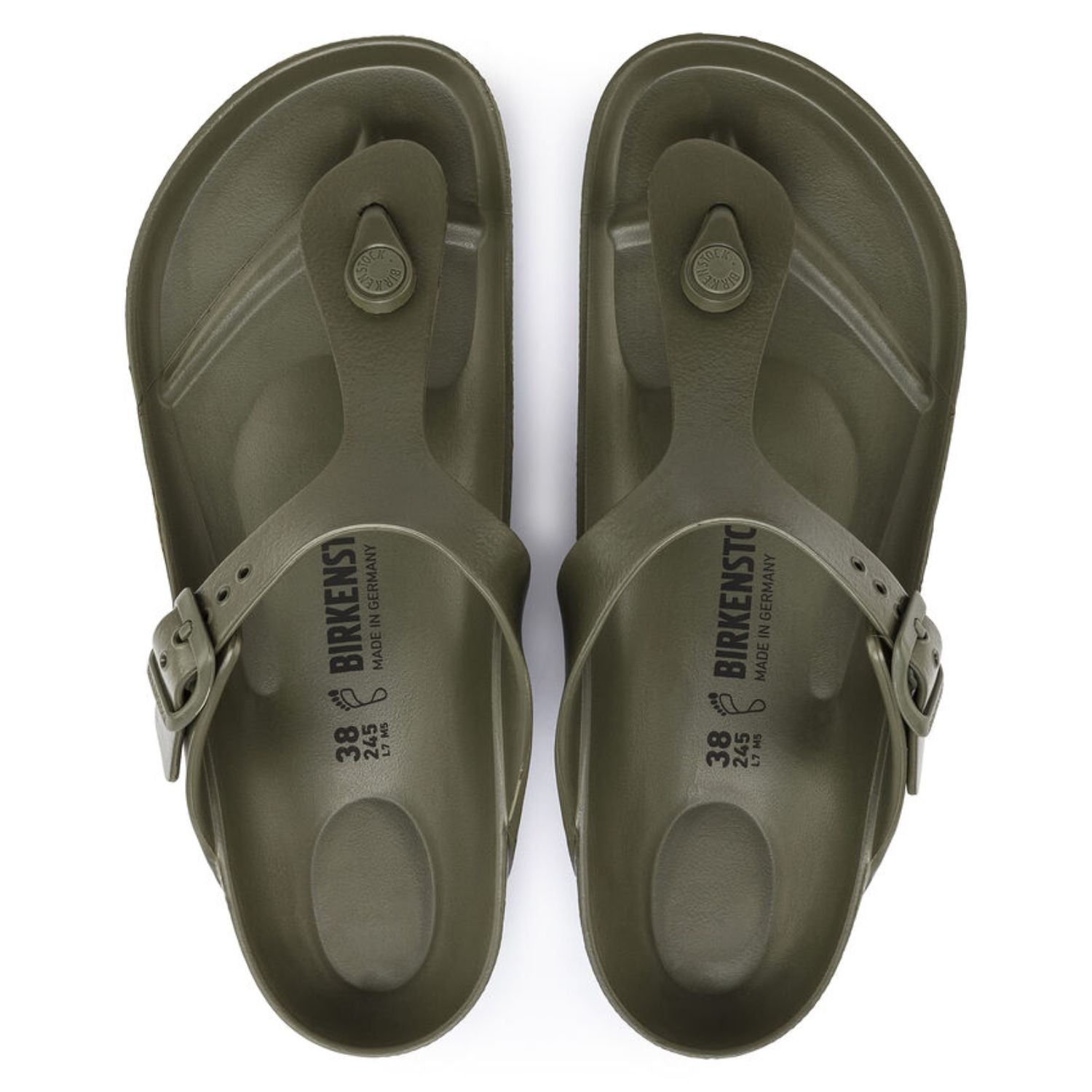 Gizeh EVA Khaki (6590160568391)
