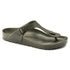 Sandalias Birkenstock Gizeh EVA Khaki, vista principal