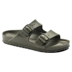 Sandalias Birkenstock Arizona Eva Khaki, vista principal