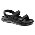 Sandalias Birkenstock Kalahari Futura Black, vista principal