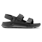 Sandalias Birkenstock Tatacoa Futura Black, perfil lateral