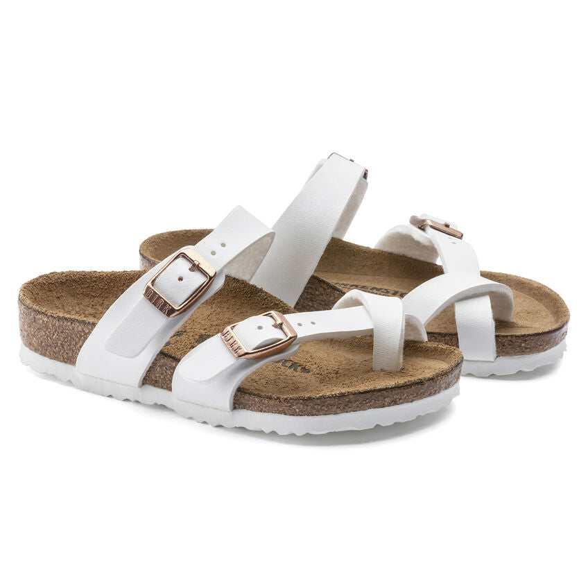 Mayari Kids White (6685582590023)