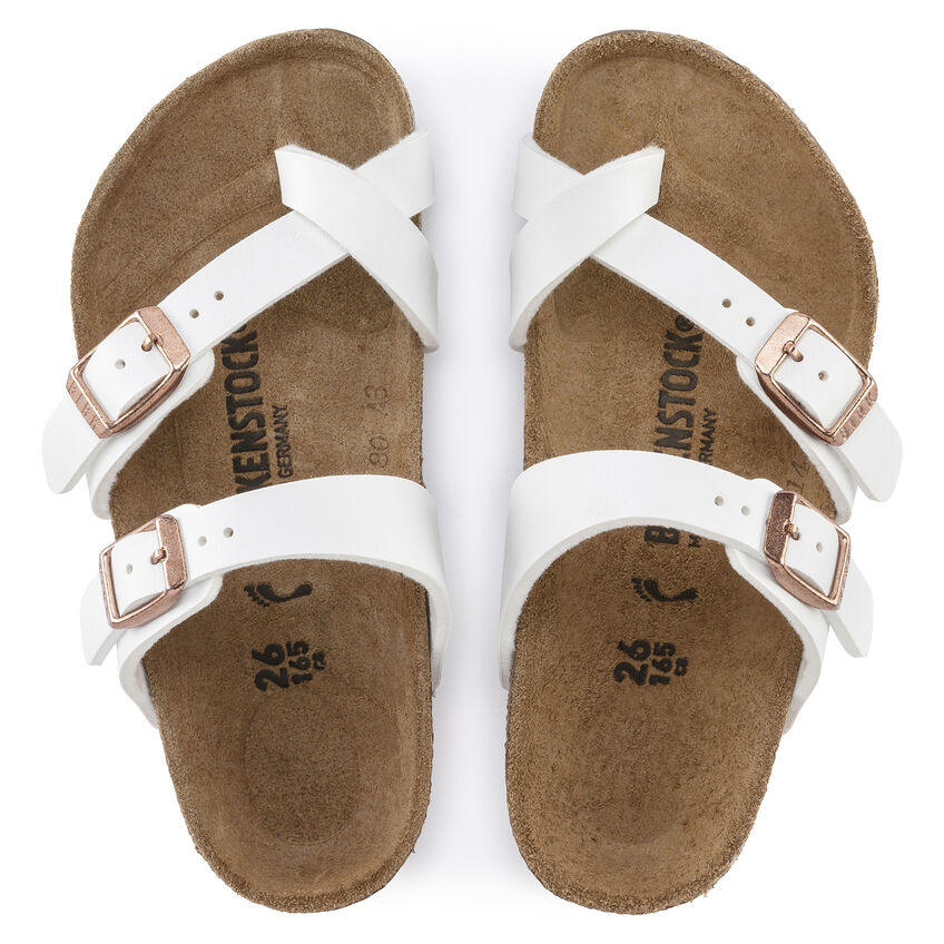 Mayari Kids White (6685582590023)
