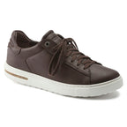 Zapatillas Birkenstock Bend Smooth leather Roast, vista principal