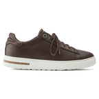 Zapatillas Birkenstock Bend Smooth leather Roast, perfil lateral