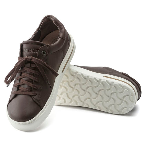 Zapatillas Birkenstock Bend Smooth leather Roast