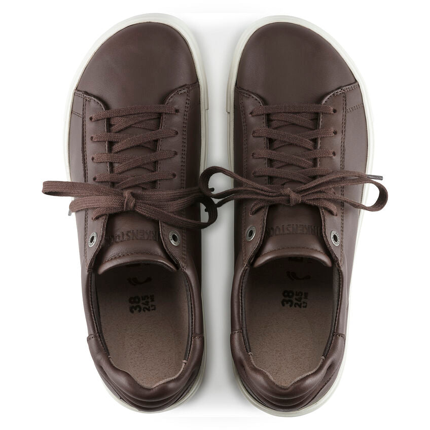 Bend Smooth leather Roast (8336153379121)